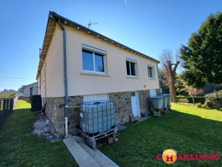  Maison à vendre 5 pièces 99 m²