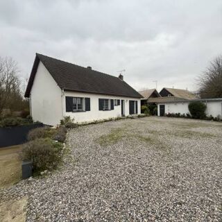  Maison � vendre 7 pi�ces 108 m�