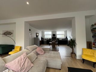  Appartement à vendre 8 pièces 188 m²