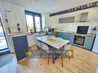  Maison � vendre 4 pi�ces 72 m�