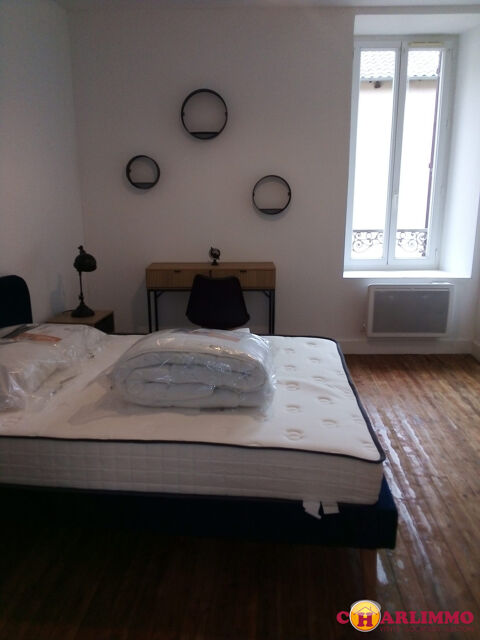  Appartement � louer 2 pi�ces 40 m�