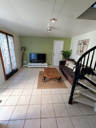  Maison à vendre 4 pièces 105 m²