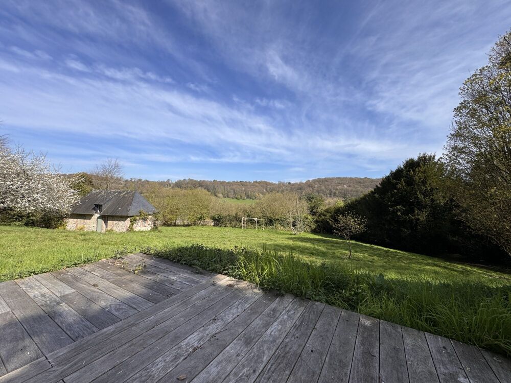 Vente Maison Charme et authenticité La rivière-saint-sauveur