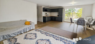  Maison à vendre 4 pièces 99 m²