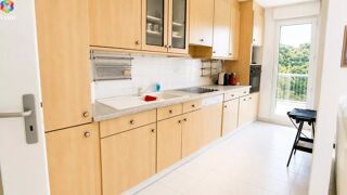  Appartement à vendre 4 pièces 83 m²