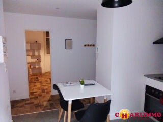  Appartement à louer 1 pièce 31 m²