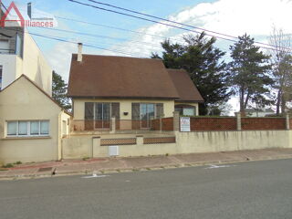  Maison � vendre 7 pi�ces 130 m�