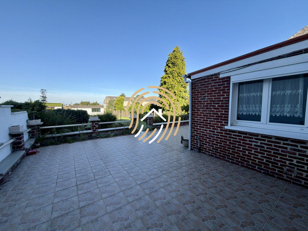 Vente Maison Maison à vendre Abscon Abscon