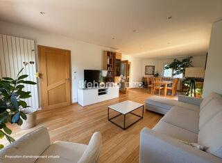  Maison à vendre 8 pièces 200 m²