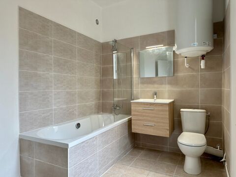  Appartement � louer 2 pi�ces 33 m�