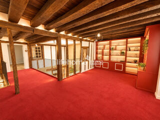  Maison à vendre 6 pièces 188 m²