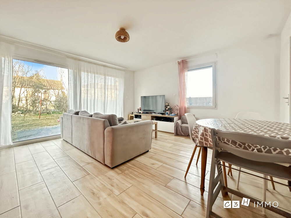Maison à vendre Lherm