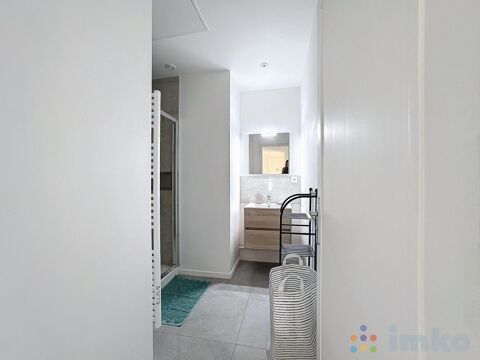  Appartement  louer 2 pices 59 m