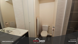  Appartement � vendre 1 pi�ce 18 m�