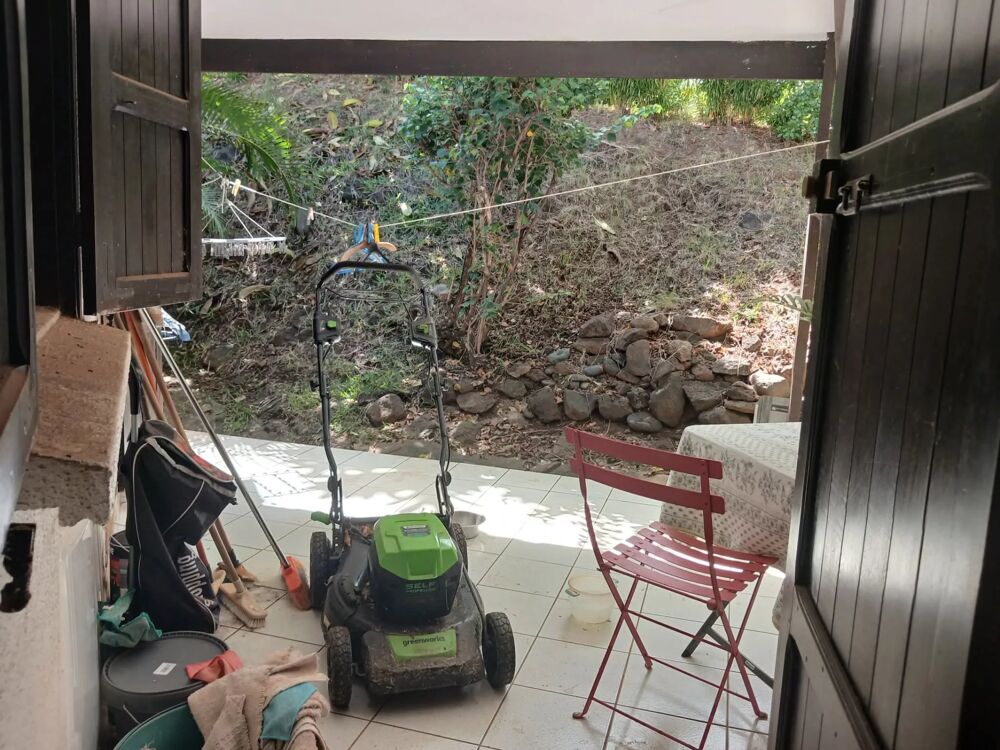 � vendre  Villa La Possession (97419)