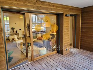  Appartement � vendre 3 pi�ces 69 m�