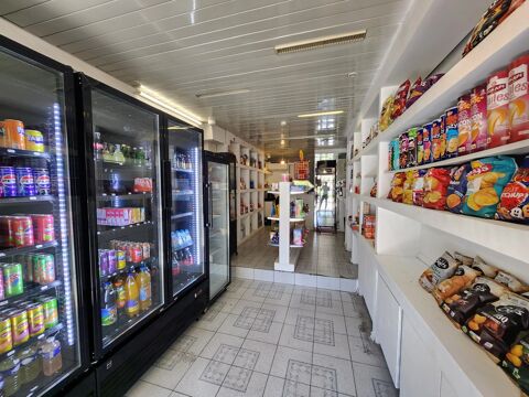 Local commercial &Eacute;picerie 70000 34070 Montpellier