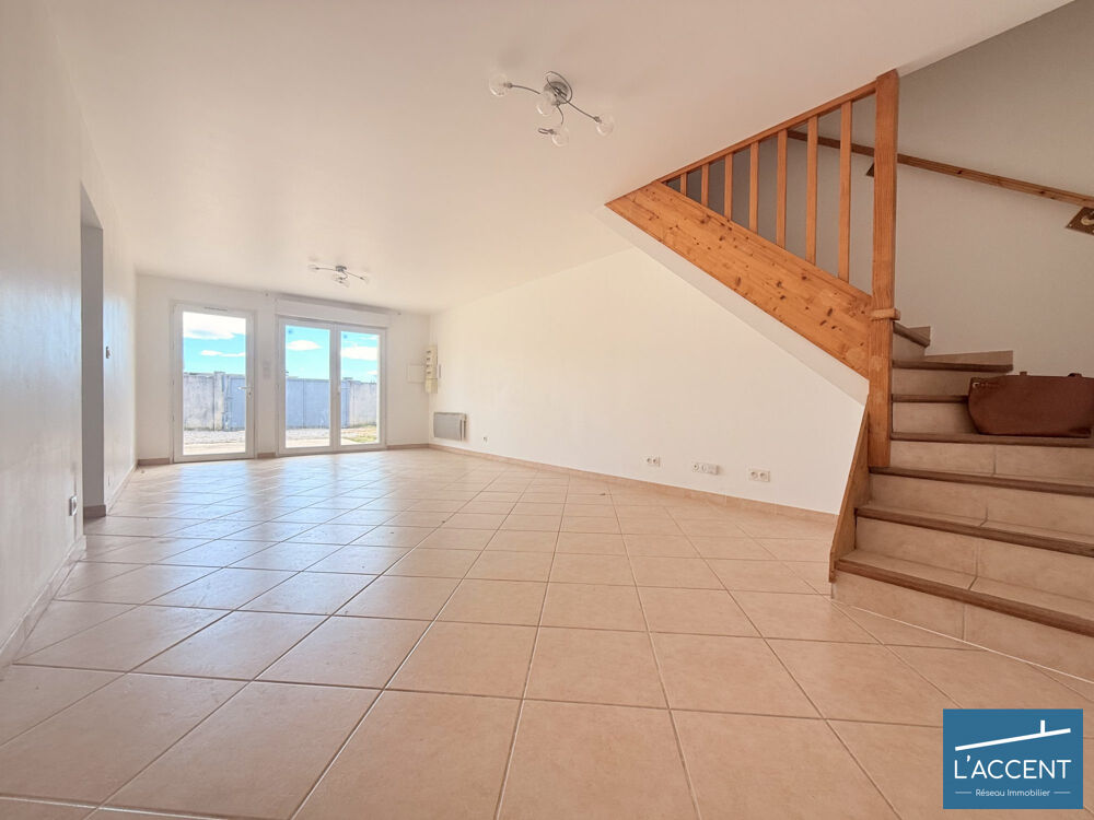 Vente Maison VILLA T3 À AIMARGUES Aimargues