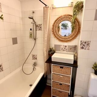  Appartement � vendre 1 pi�ce 19 m�