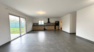  Maison à vendre 4 pièces 105 m²