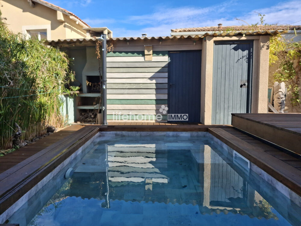 � vendre  Maison Frontignan (34110)
