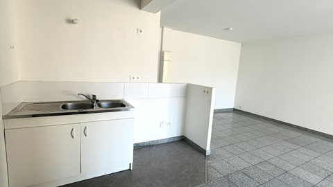  Appartement � louer 2 pi�ces 54 m�