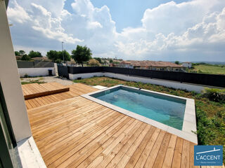  Maison � louer 4 pi�ces 98 m�