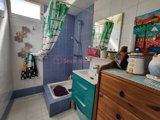  Appartement à vendre 4 pièces 64 m²
