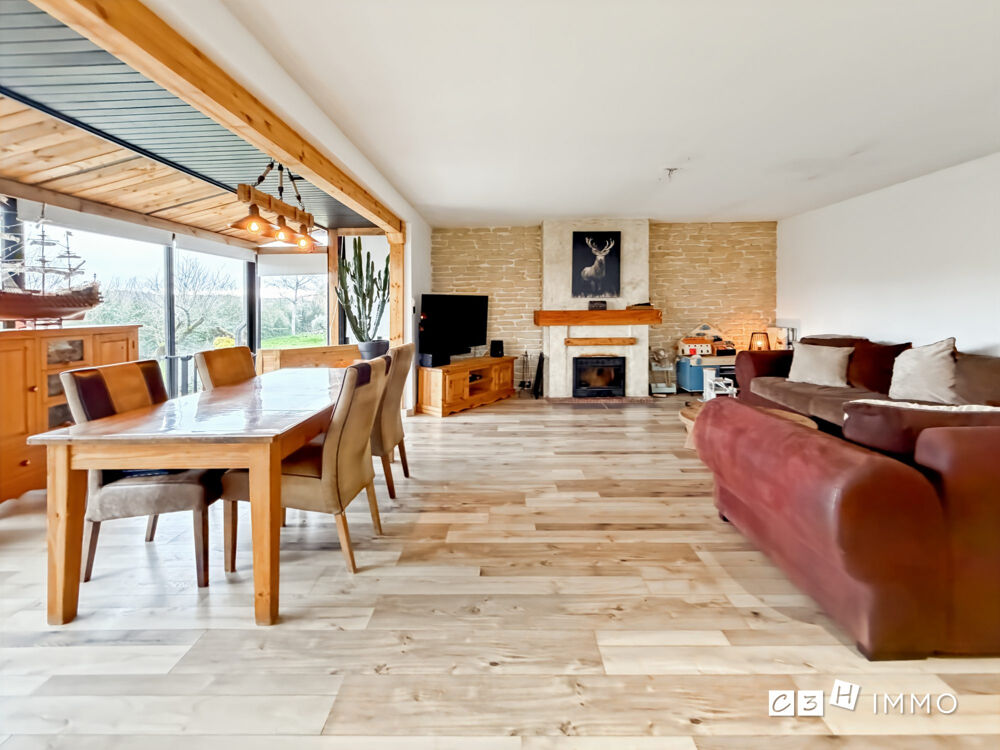 Vente Maison Maison � vendre No� No�