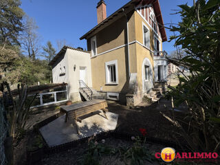  Maison à vendre 4 pièces 84 m²