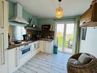  Maison � vendre 4 pi�ces 65 m�