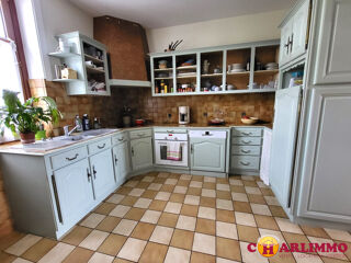  Maison � vendre 8 pi�ces 182 m�