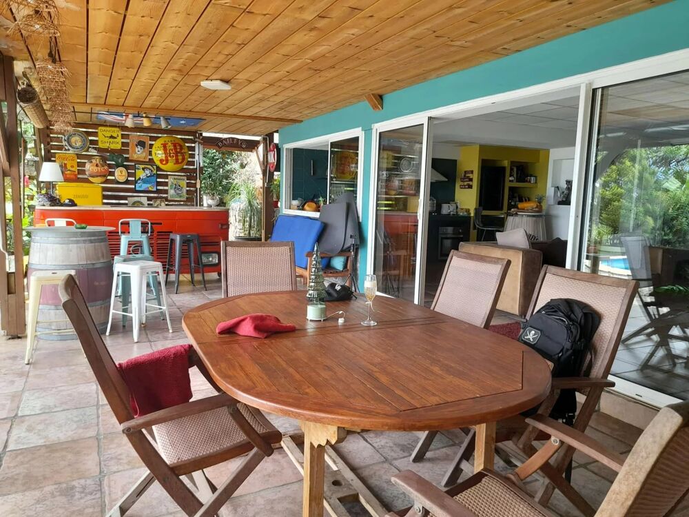 � vendre  H�tel Particulier La Possession (97419)