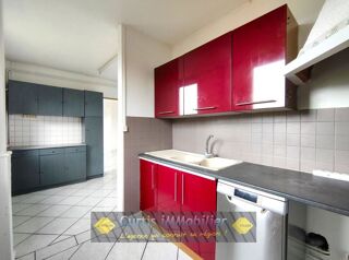  Appartement  vendre 5 pices 98 m