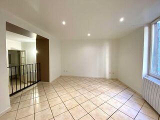  Appartement à louer 1 pièce 31 m²