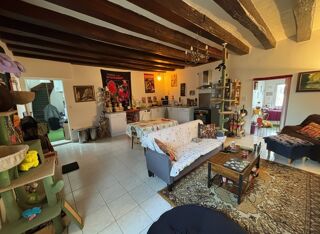Appartement 4 pièces 97 m² · à Saint-Cyr-sur-Loire · 97 m² · 220 000 €