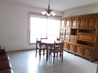  Appartement � vendre 2 pi�ces 47 m�