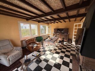  Maison à vendre 5 pièces 94 m²