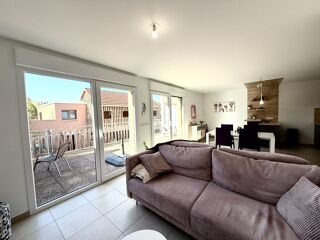  Appartement à vendre 3 pièces 80 m²