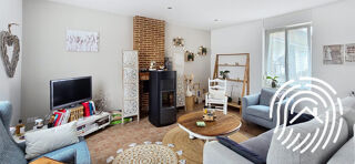  Maison à vendre 5 pièces 95 m²