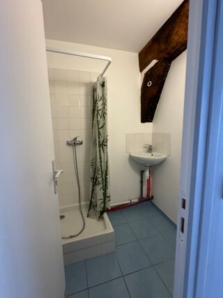  Appartement � vendre 1 pi�ce 33 m�