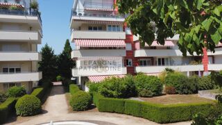  Appartement � vendre 4 pi�ces 82 m�