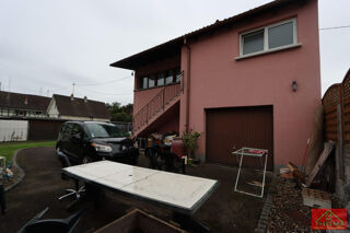  Immeuble � vendre 210 m�