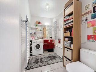  Appartement � vendre 2 pi�ces 49 m�