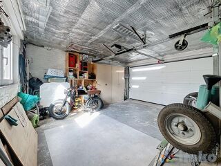  Maison à louer 2 pièces 58 m²