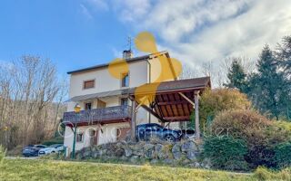  Immeuble � vendre 11 pi�ces 237 m�