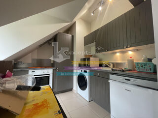  Appartement  vendre 3 pices 48 m