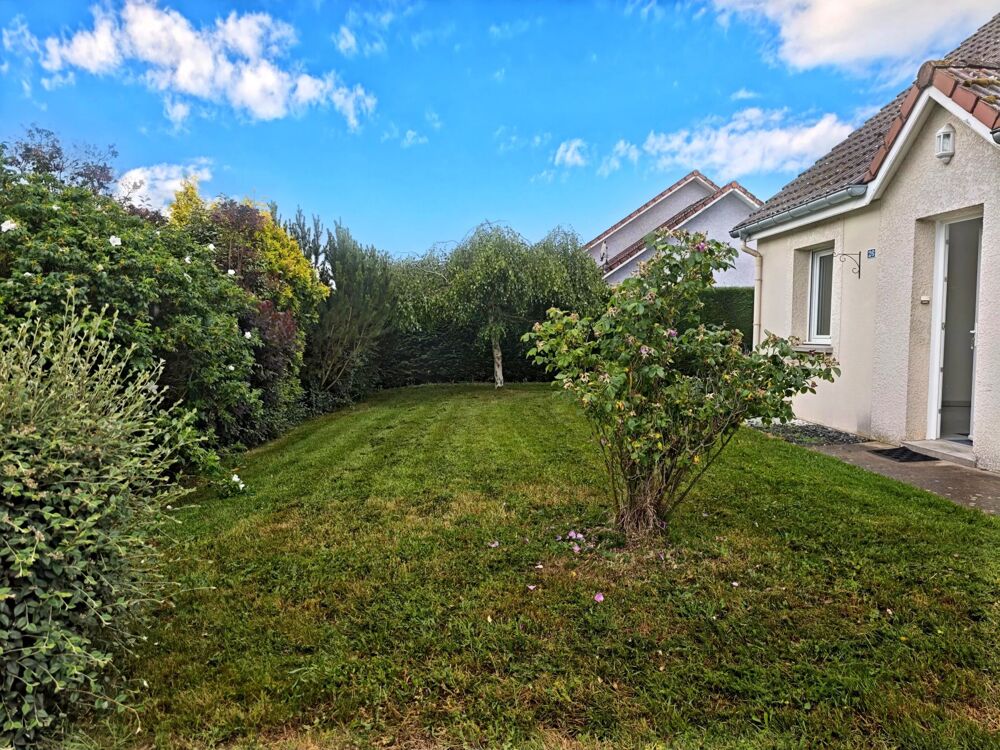 Maison 6 pièces 95m2 Golbey secteur recherché