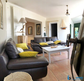  Maison � vendre 5 pi�ces 167 m�