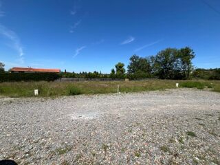  Terrain � vendre 1 pi�ce 